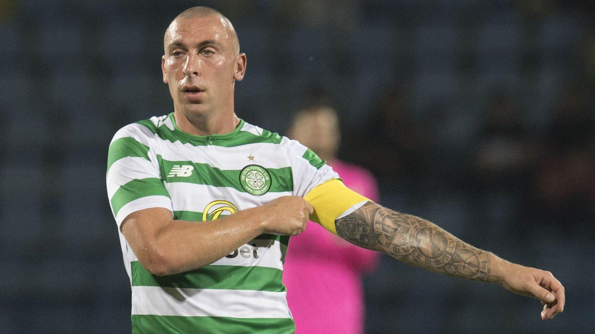 Scott Brown