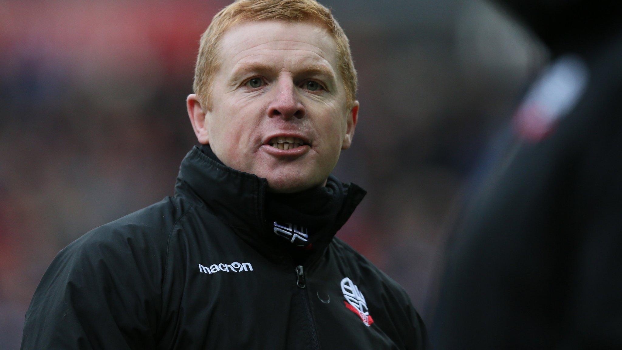 Neil Lennon