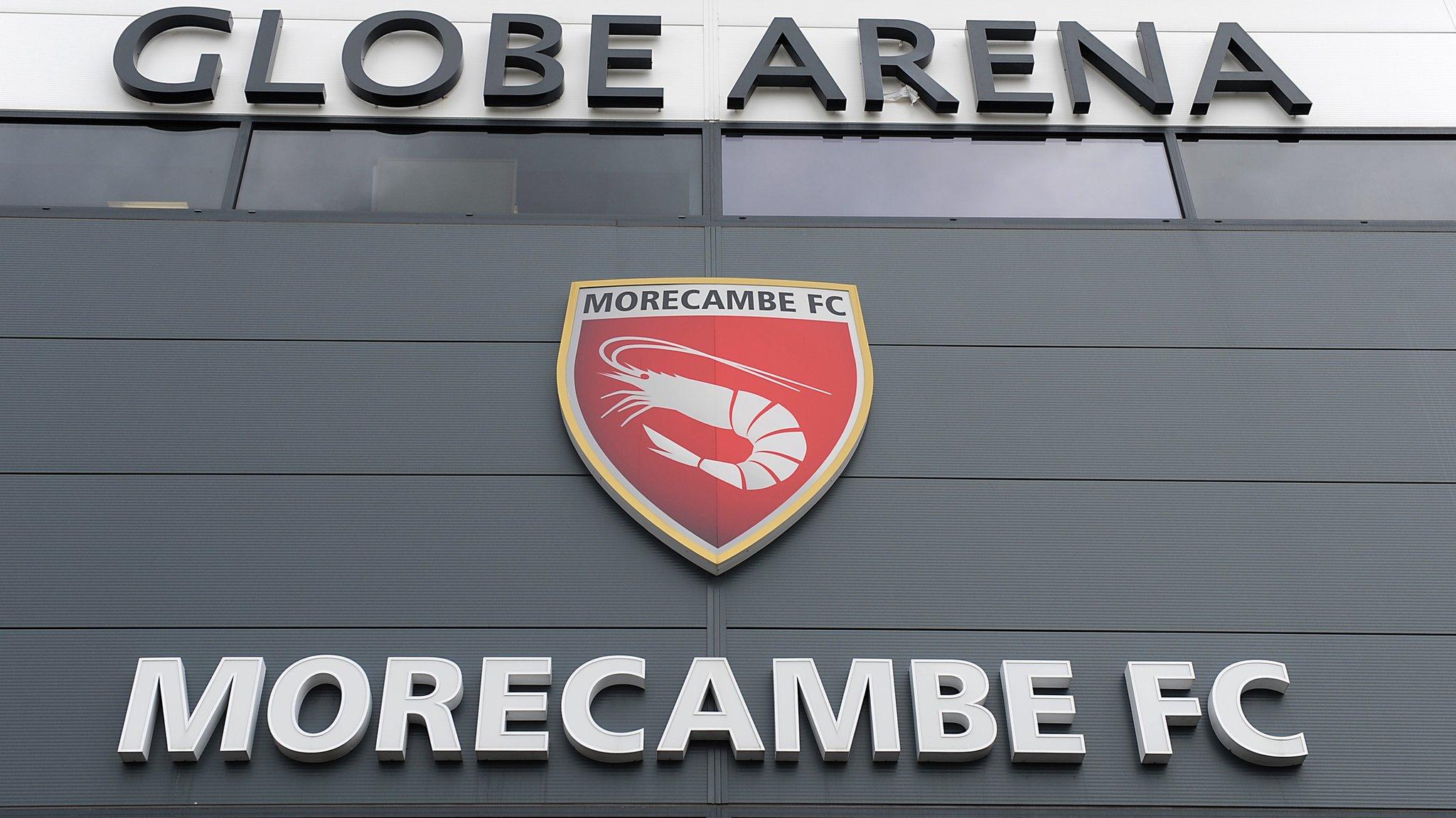 Globe Arena