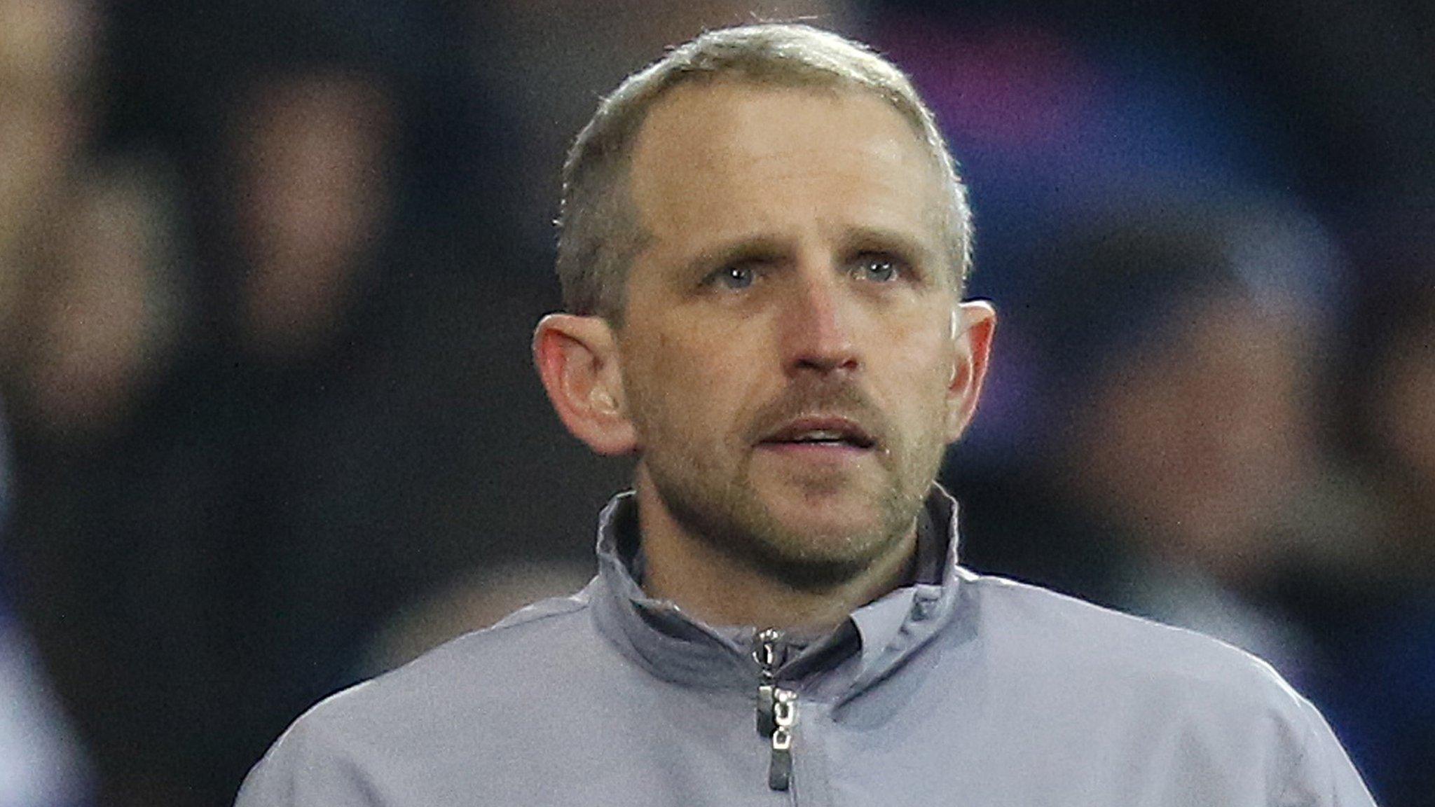 Paul Trollope