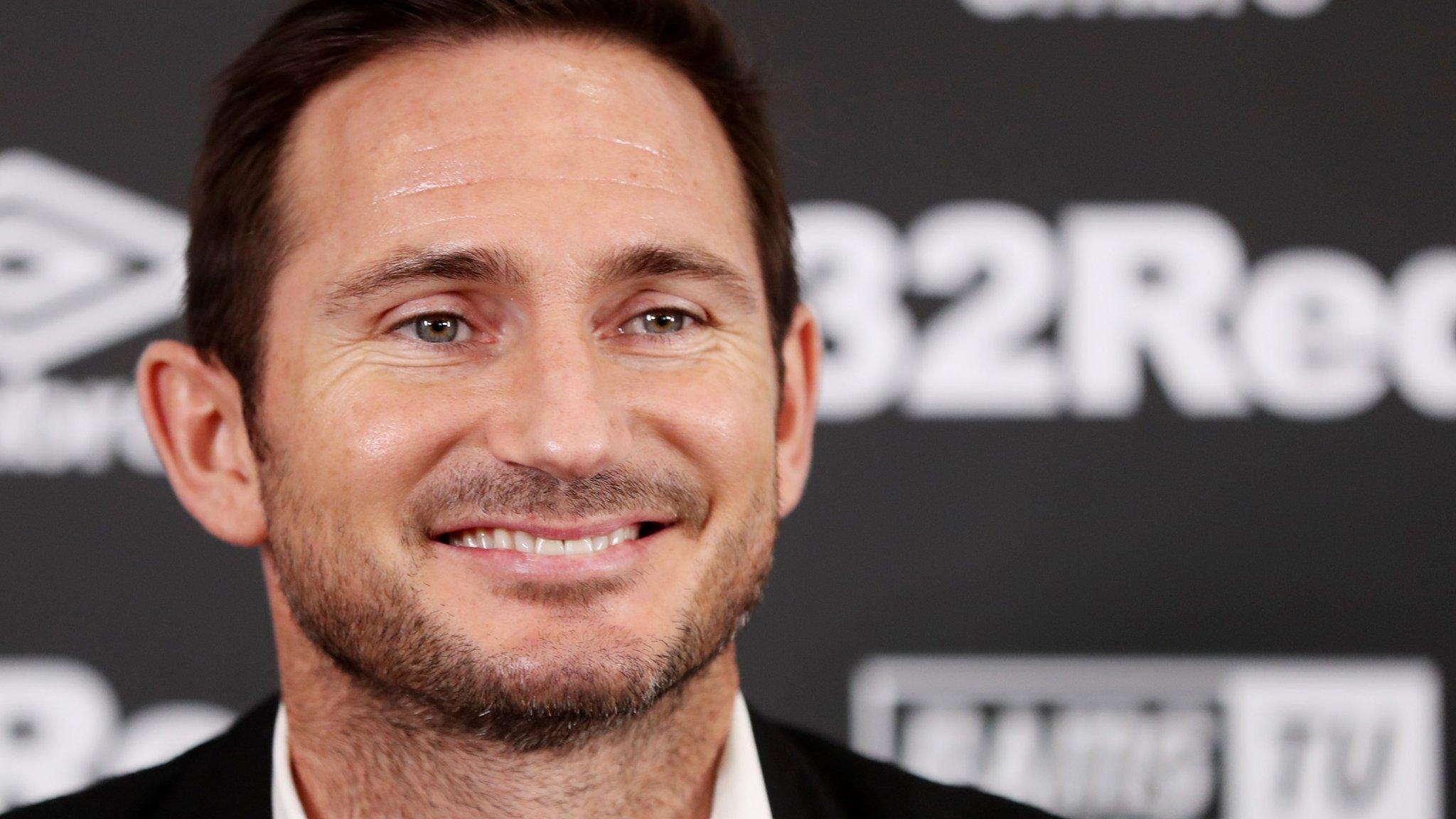 Frank Lampard