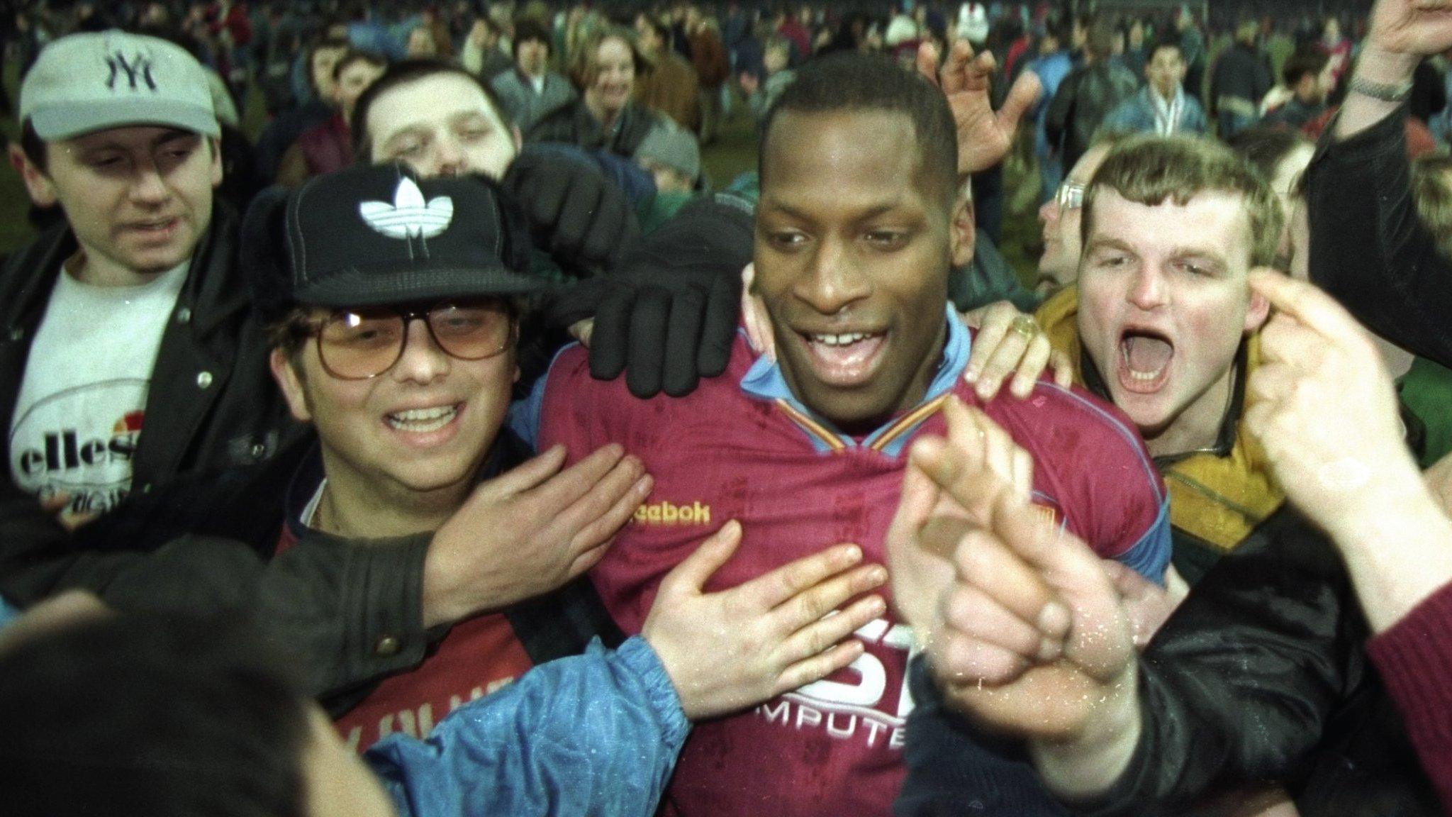 Ugo Ehiogu