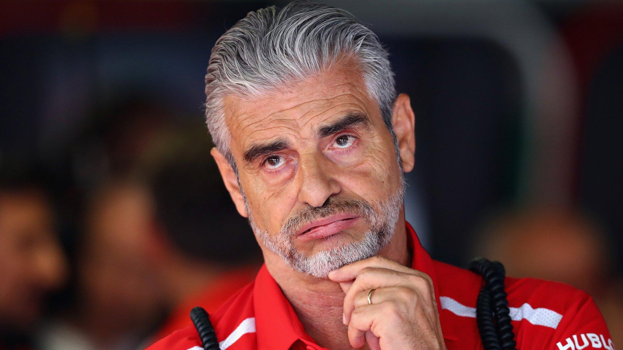 Maurizio Arrivabene