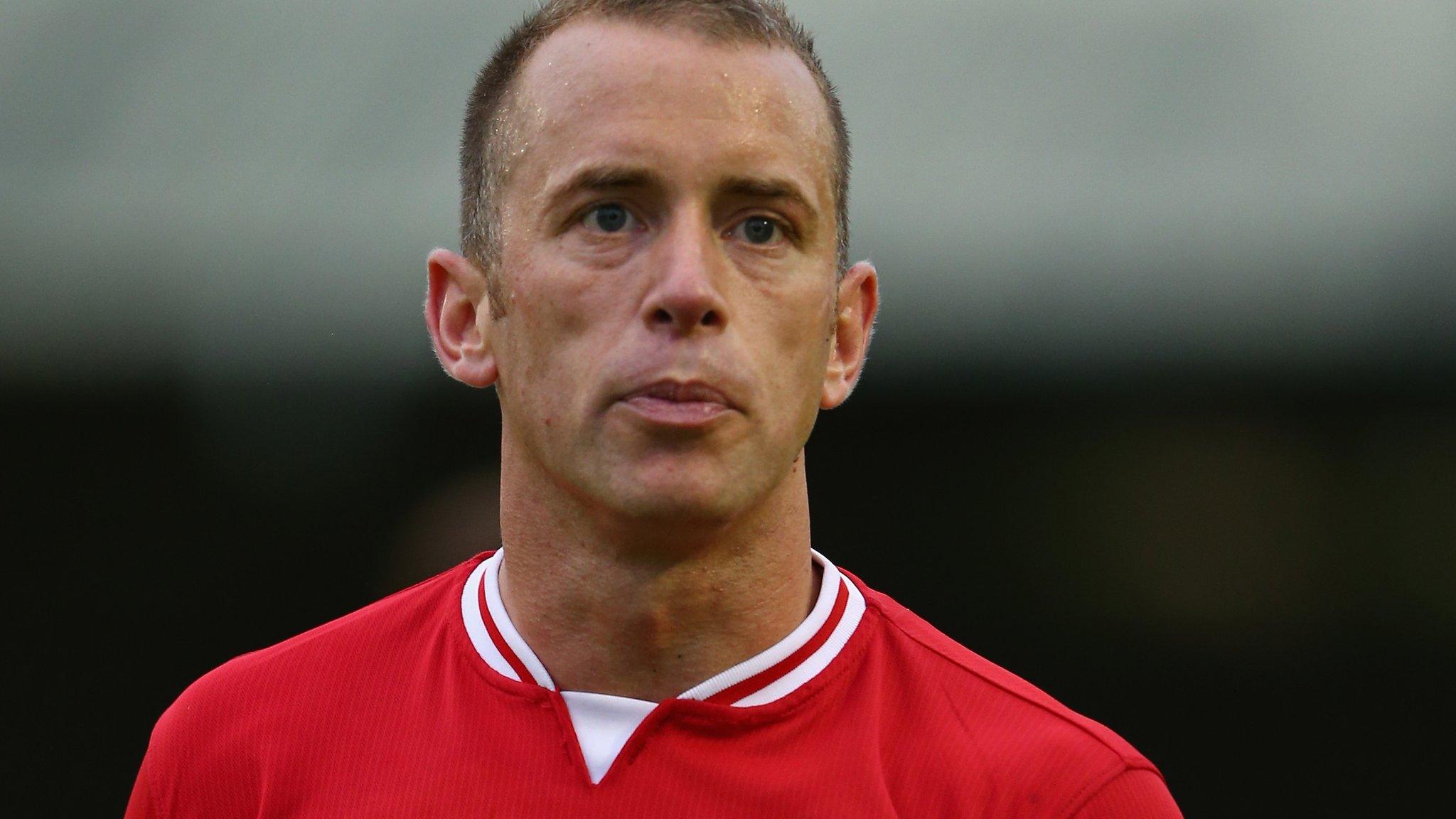 Aaron Wilbraham