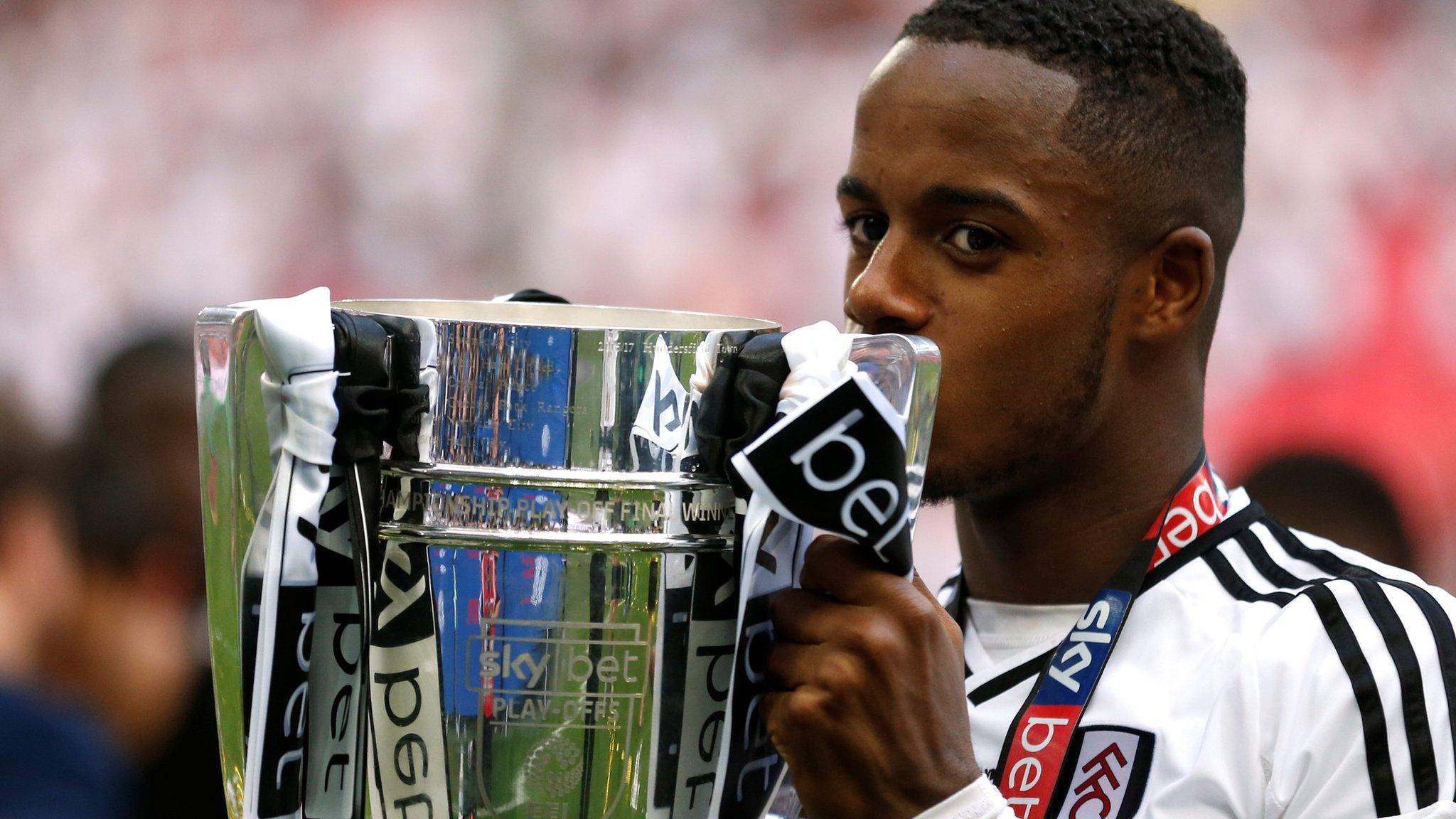 Ryan Sessegnon