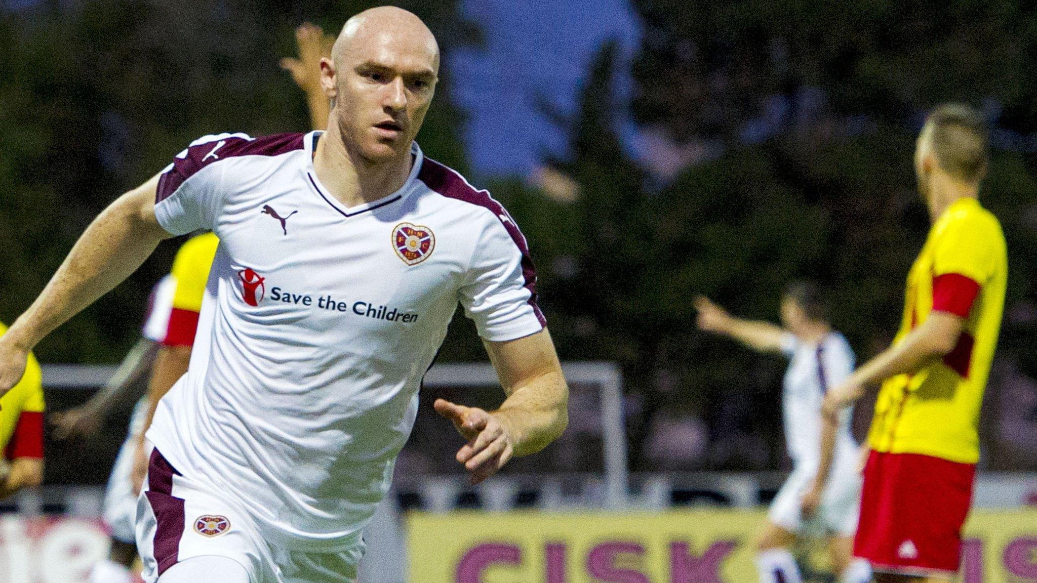 Connor Sammon