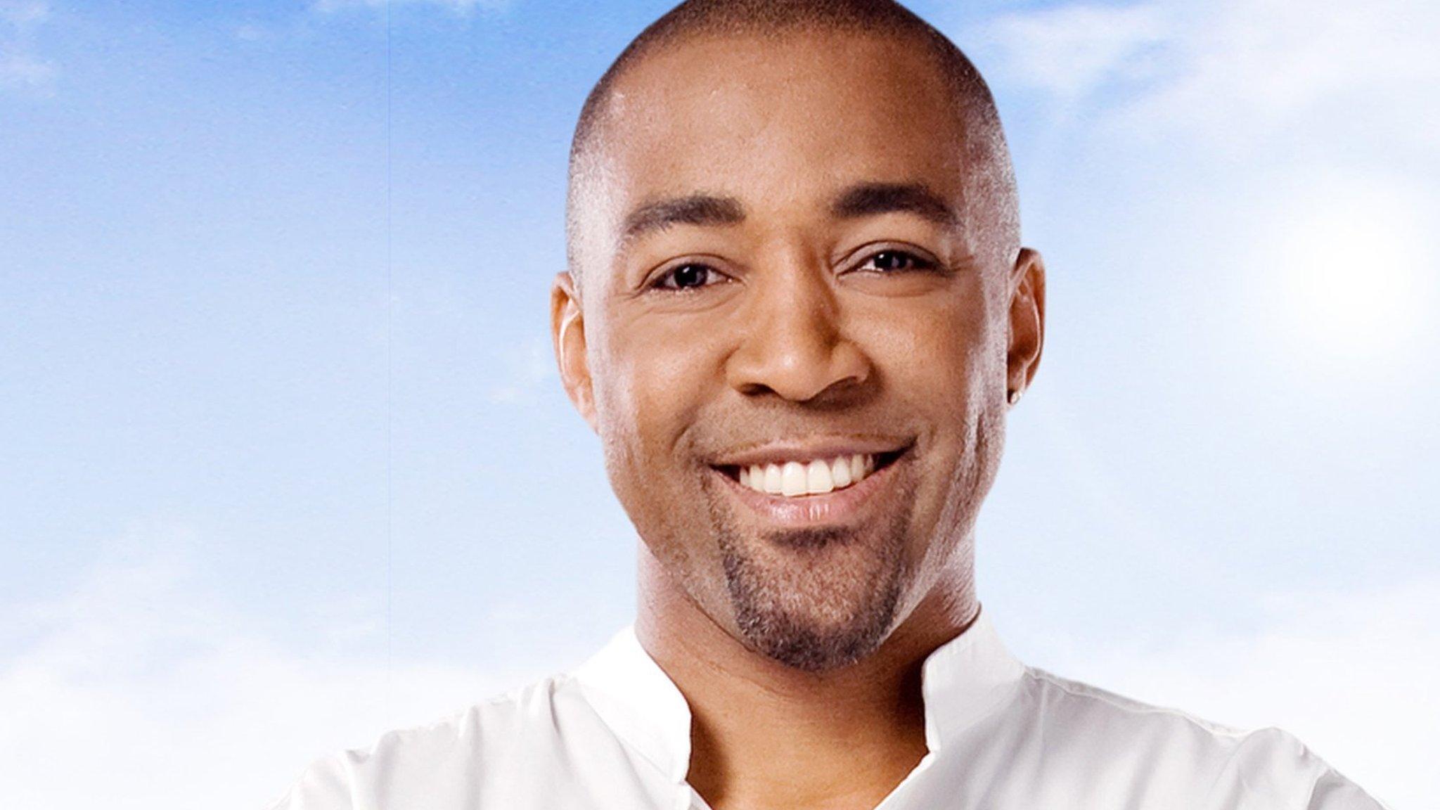 Darren Campbell