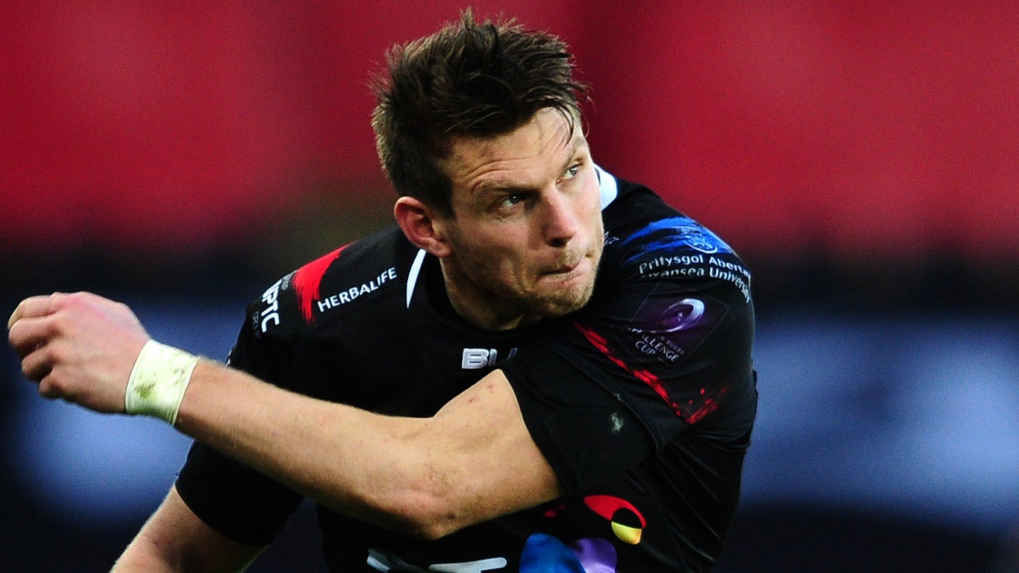 Dan Biggar