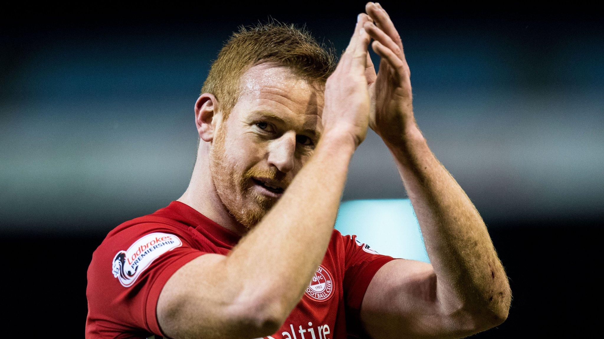 Adam Rooney