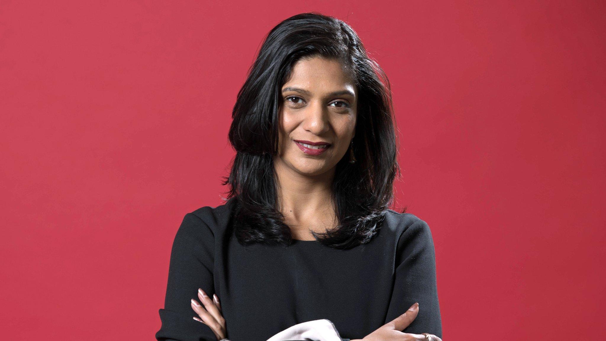 Kavita Gupta