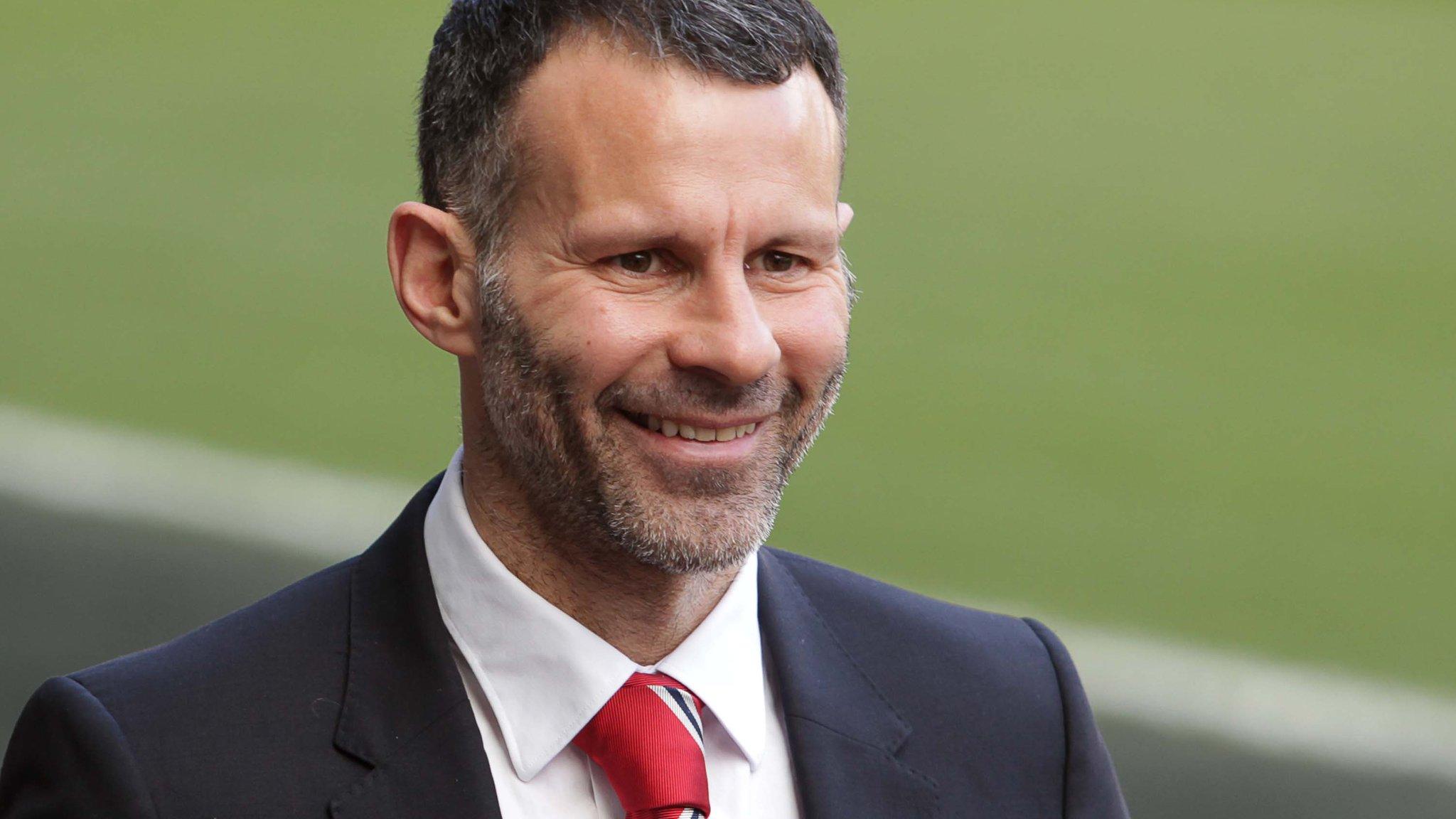 Ryan Giggs