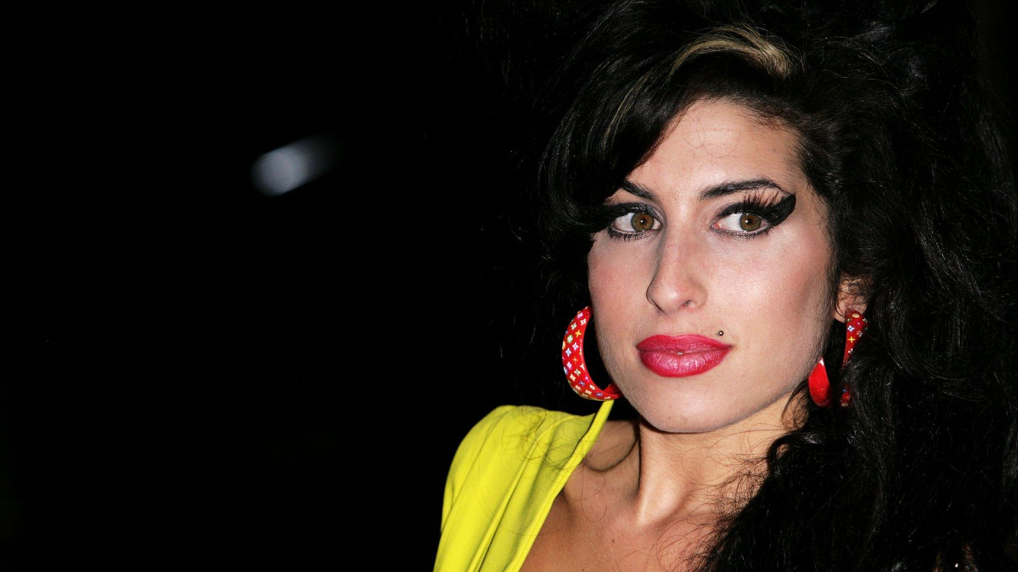 Amy Winehouse