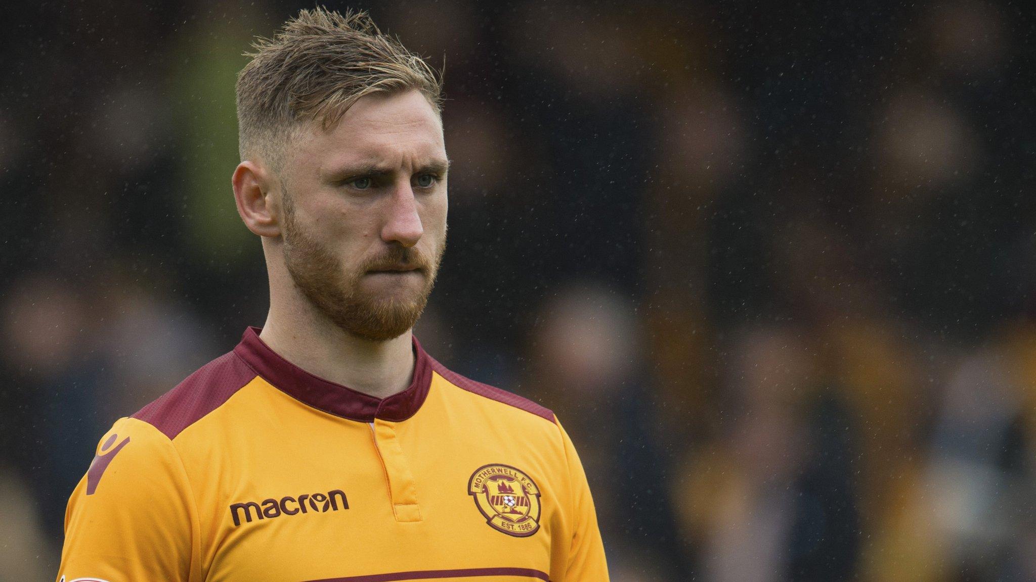 Louis Moult