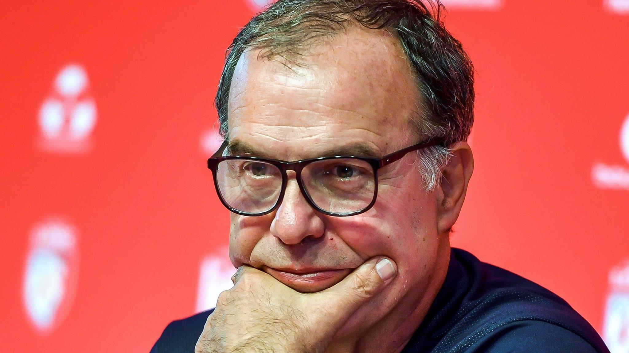 Marcelo Bielsa