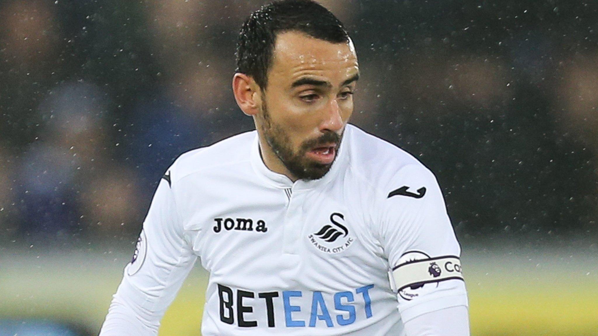 Leon Britton