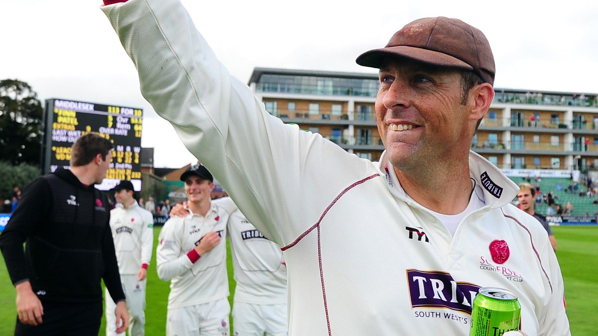 Marcus Trescothick