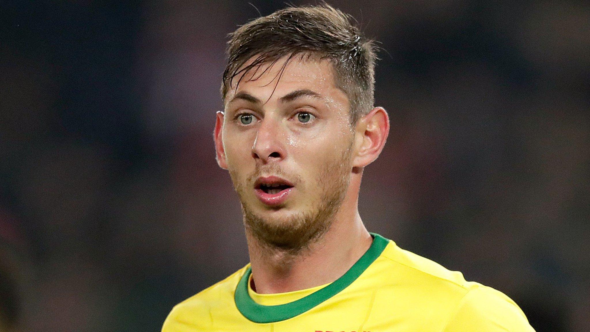 Emiliano Sala