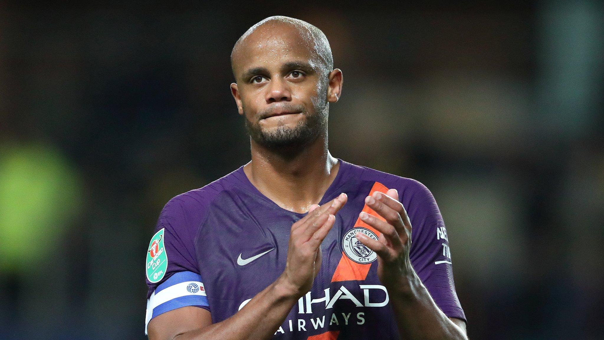 Vincent Kompany