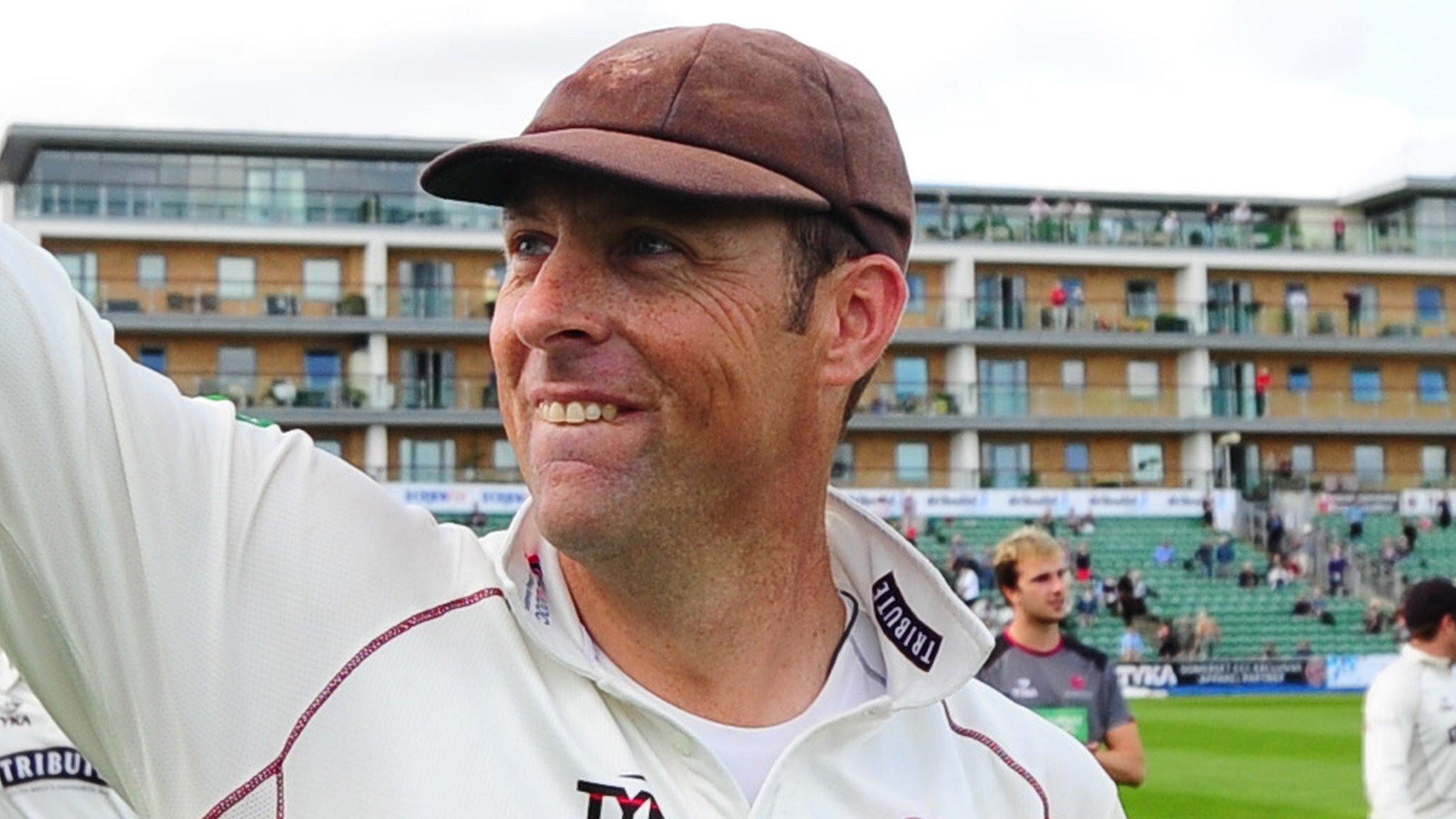 Marcus Trescothick