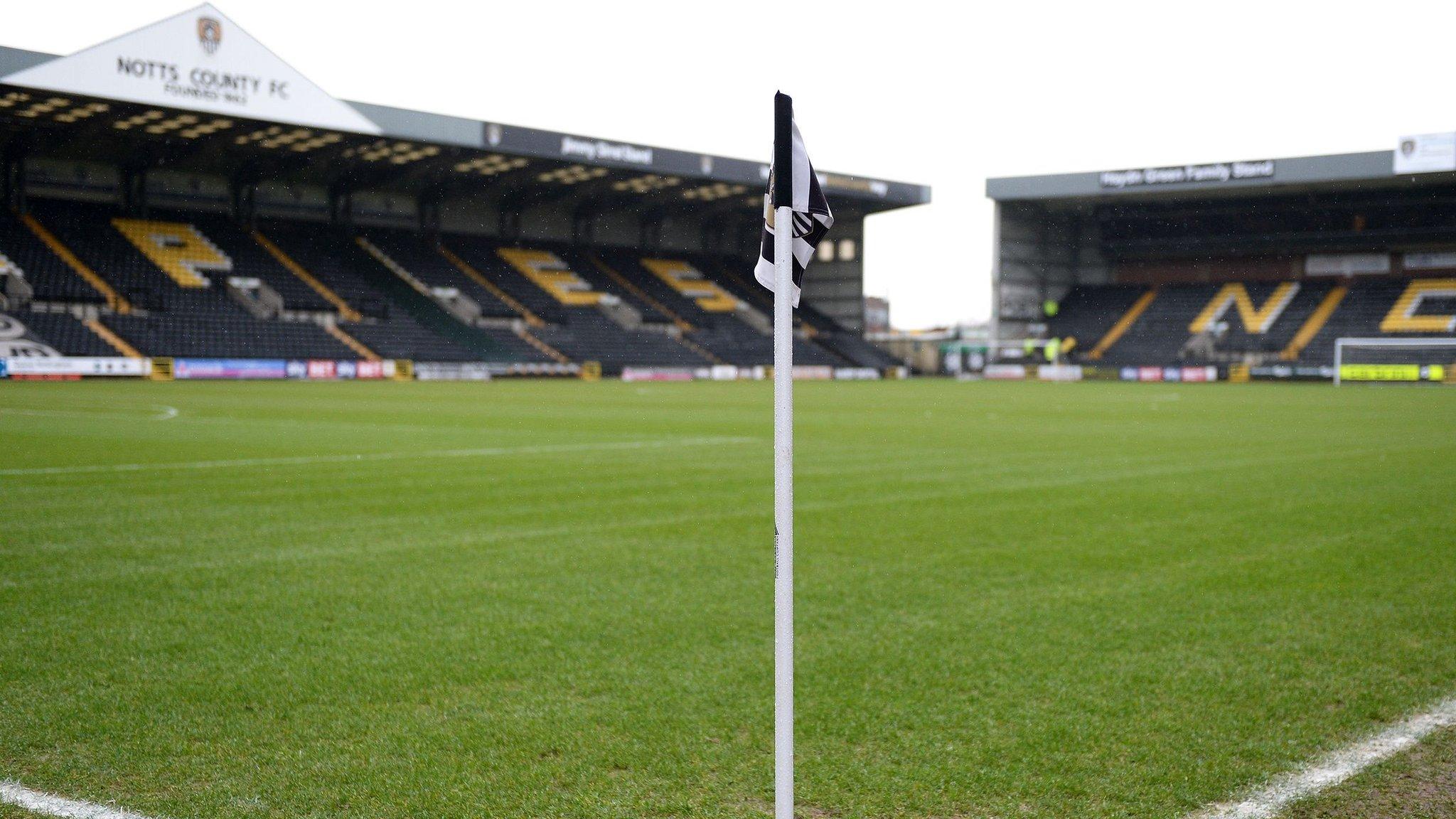 Meadow Lane