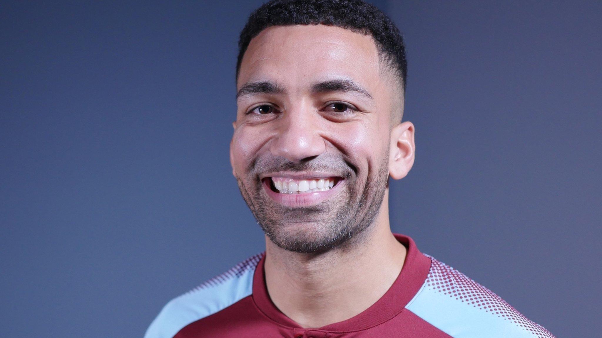 Aaron Lennon