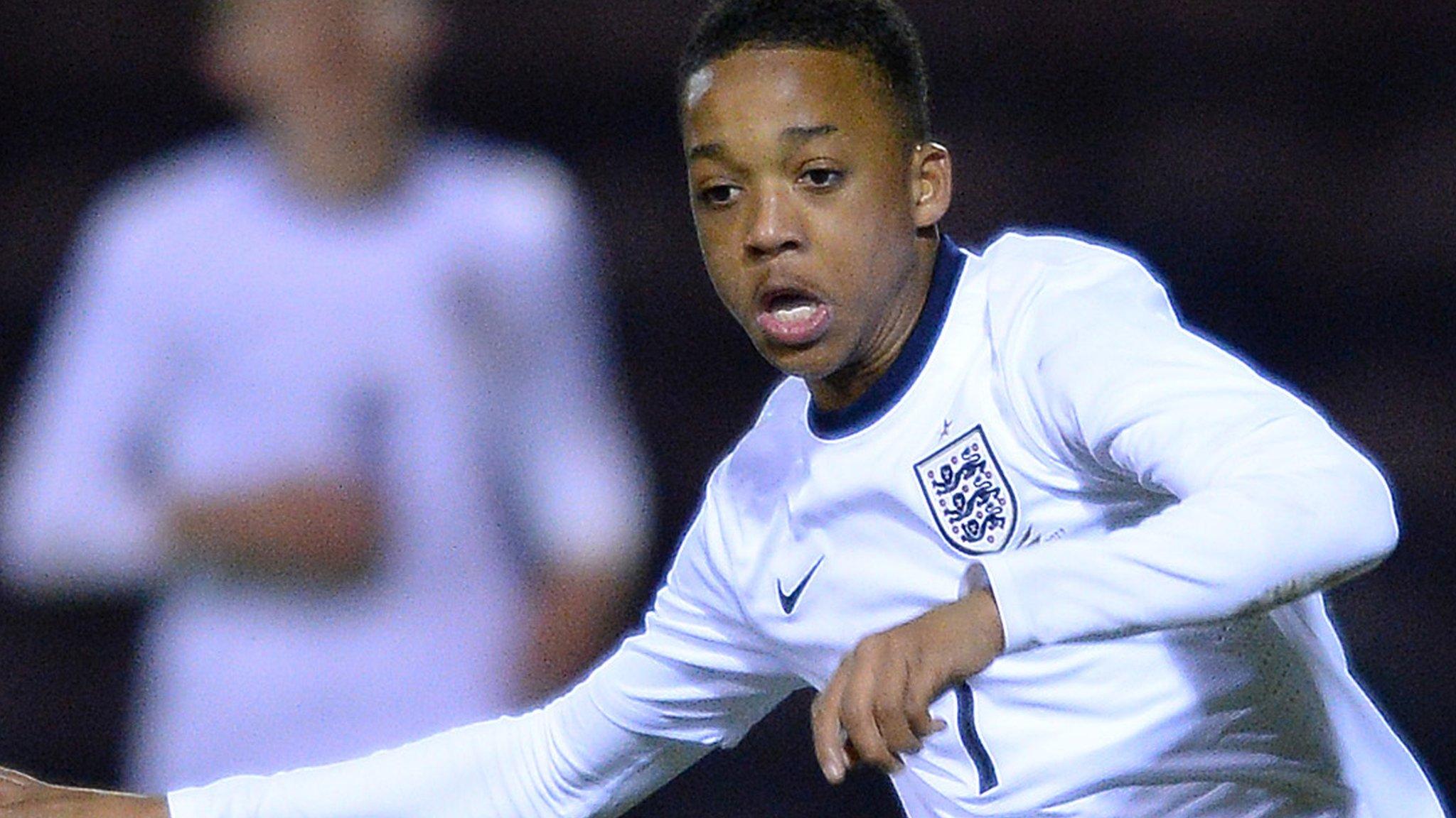 Chris Willock