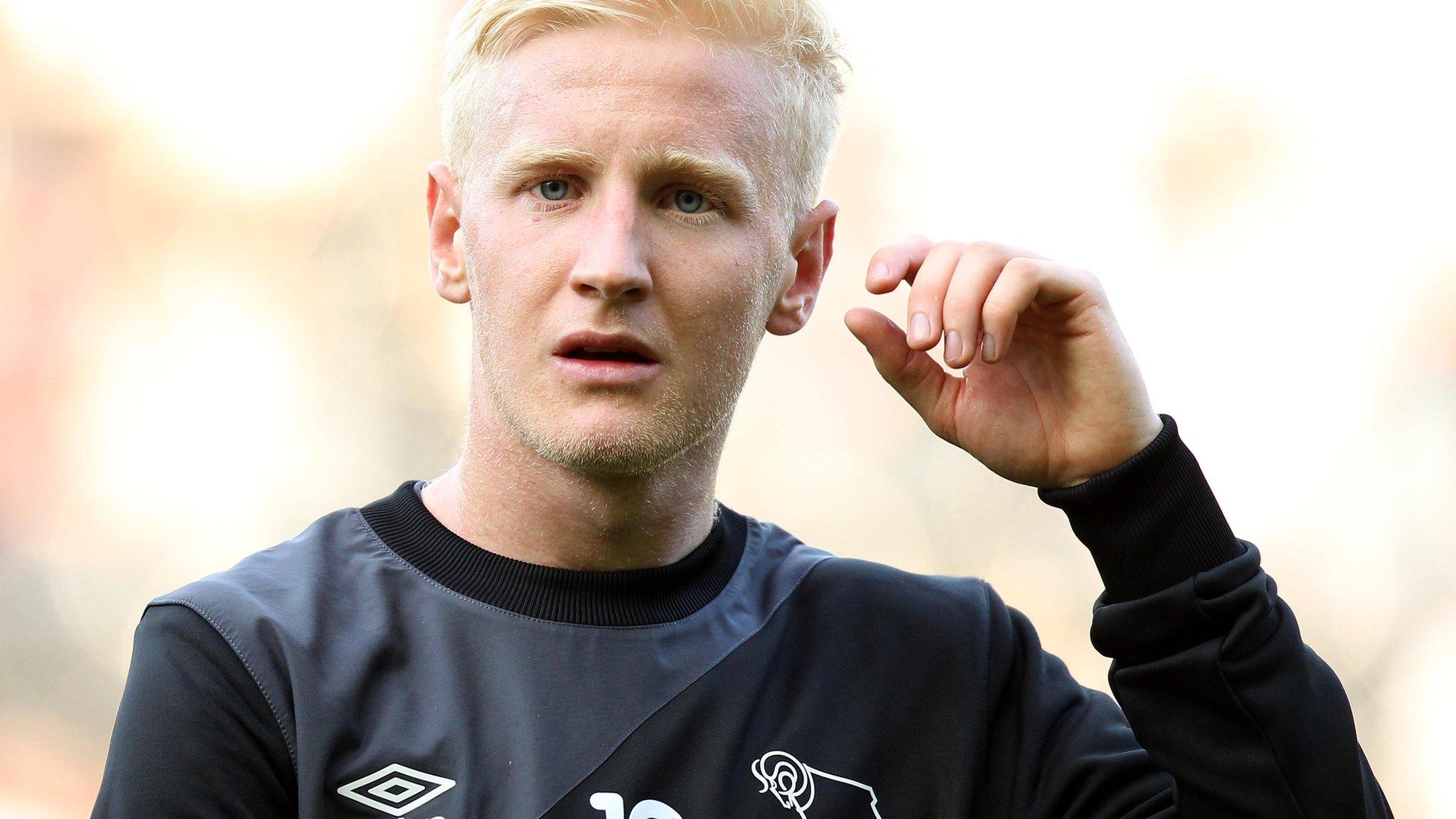 Will Hughes