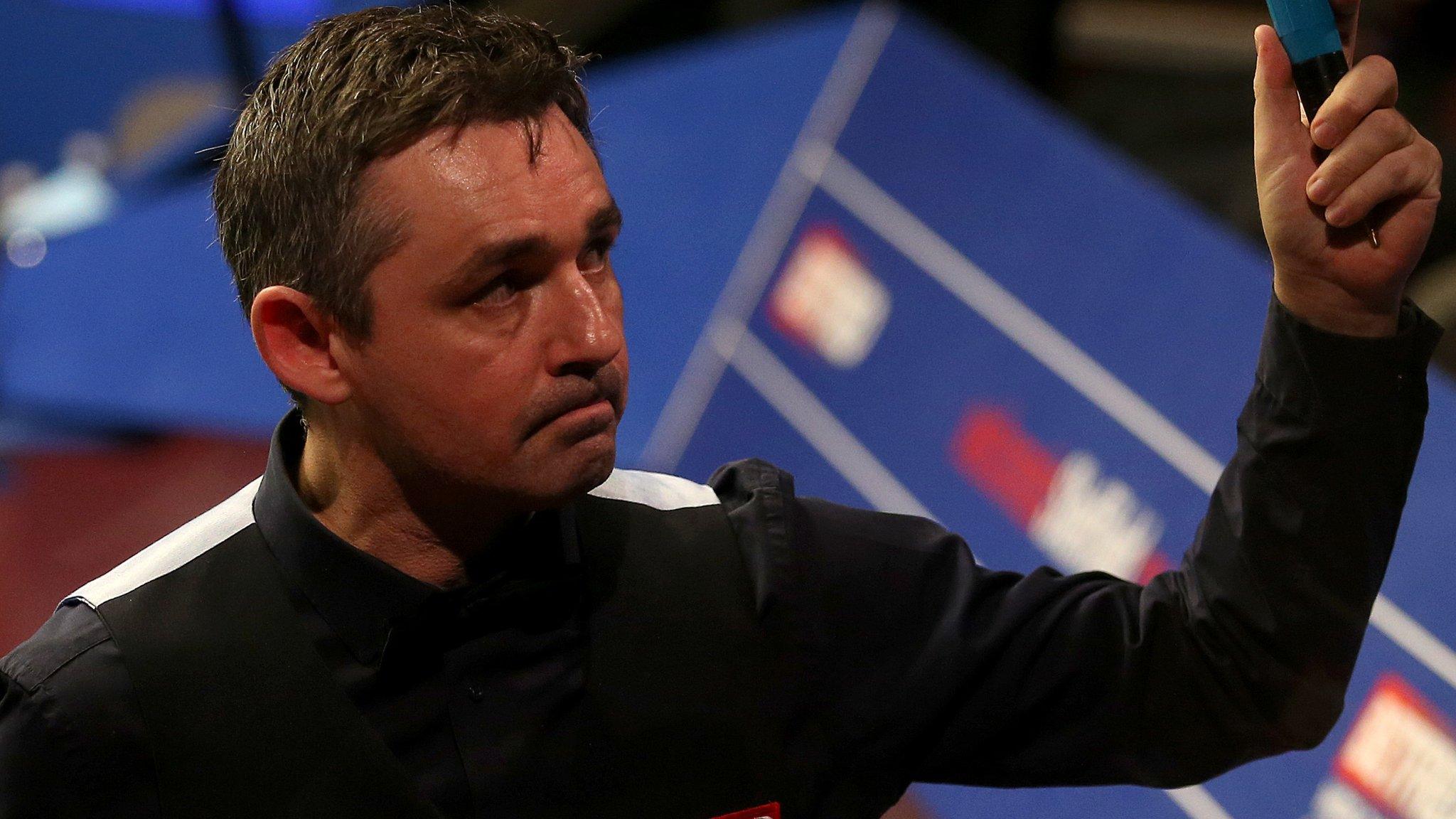 Alan McManus