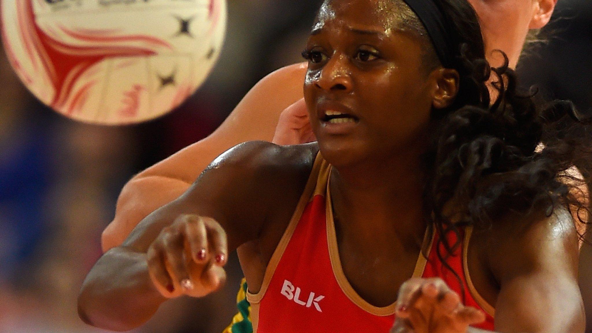 Sasha Corbin