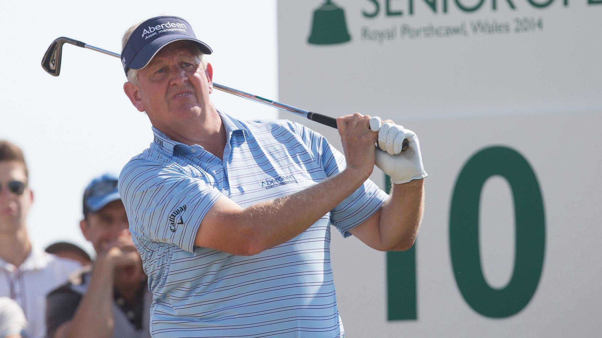 Colin Montgomerie