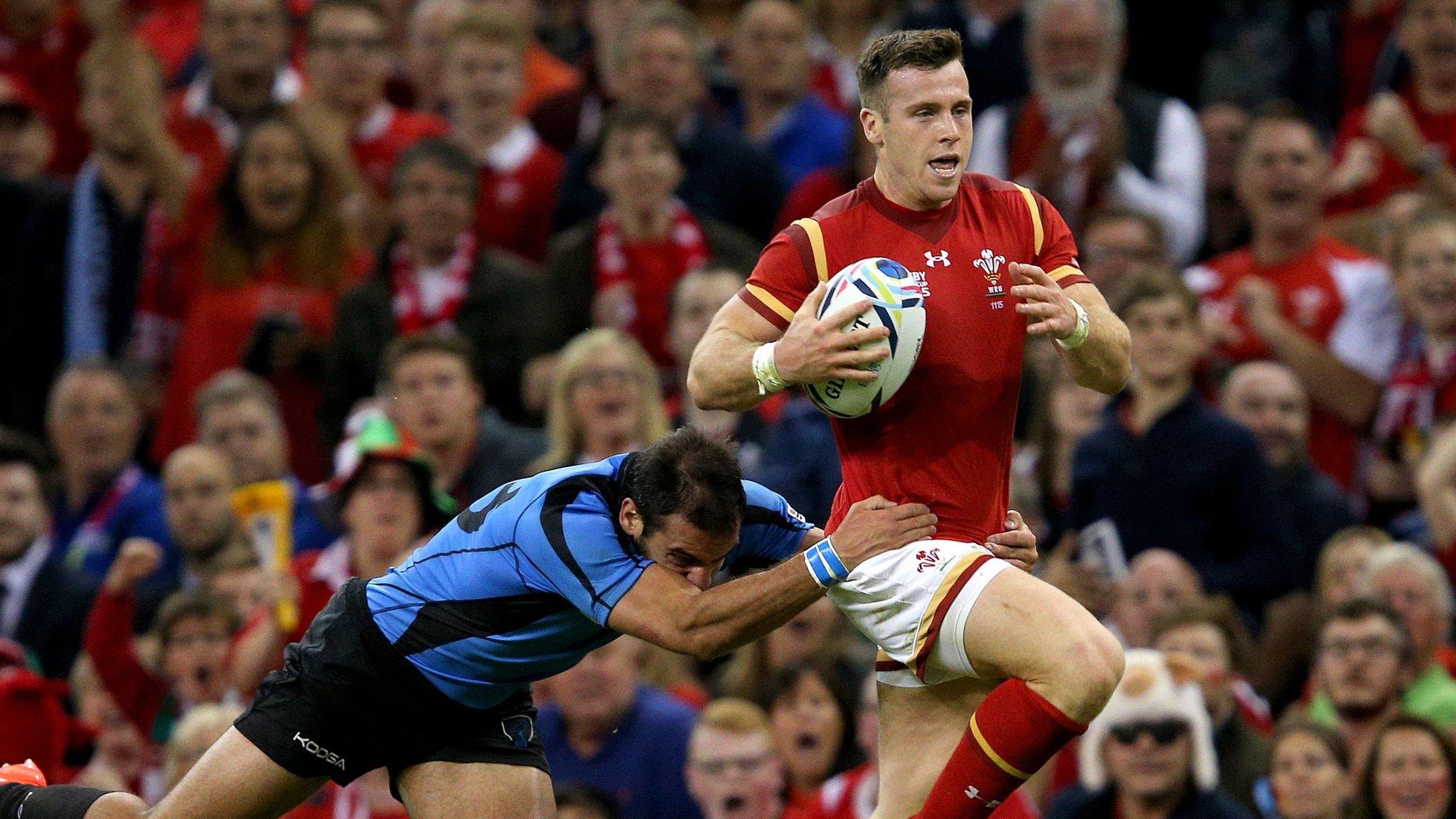 Gareth Davies