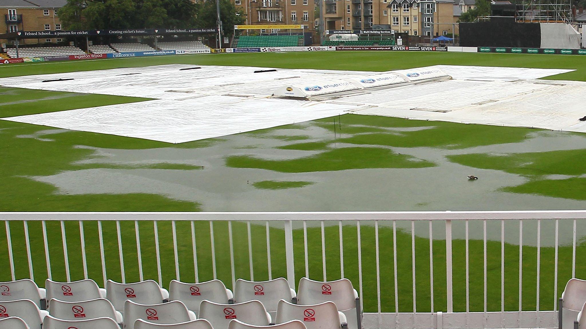 County Ground, Chelmsford