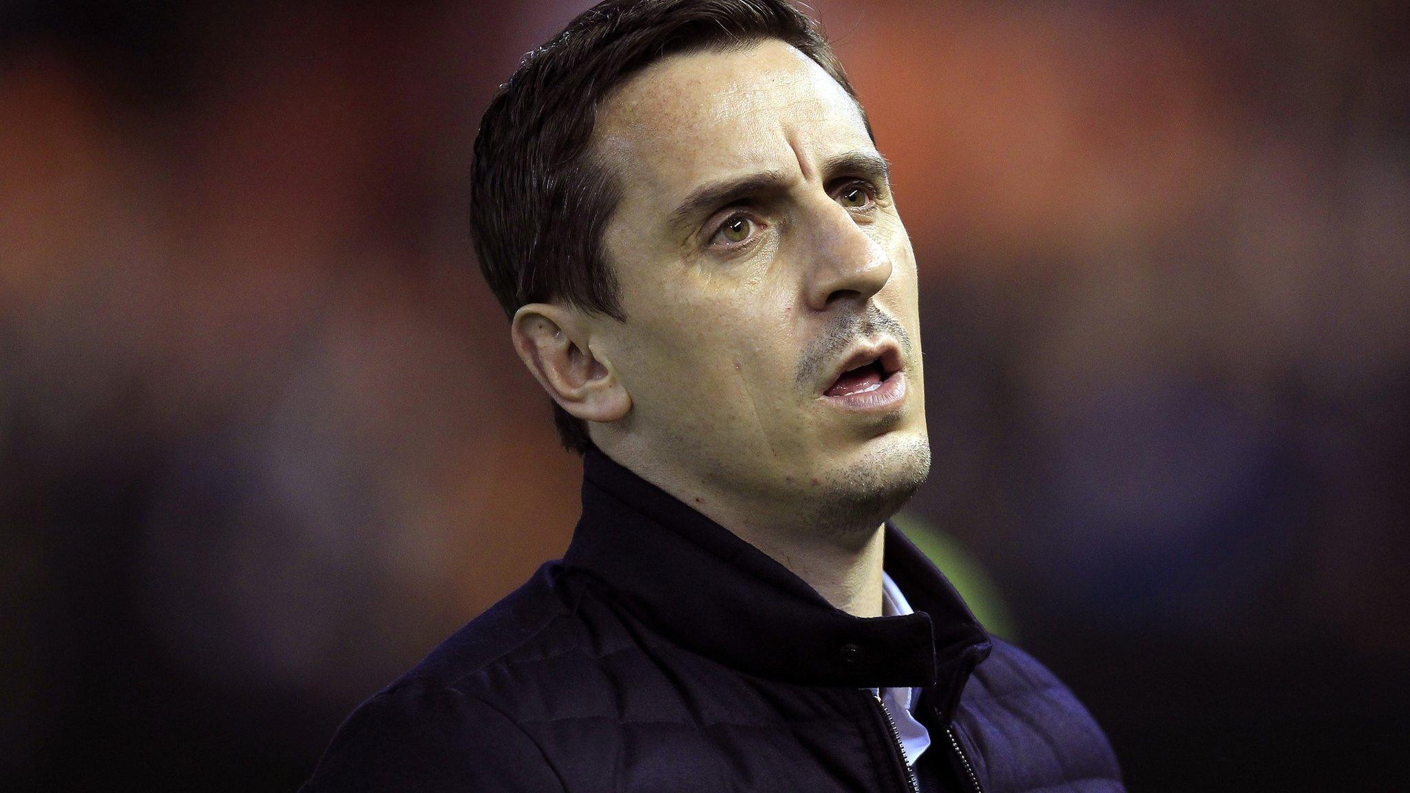 Gary Neville