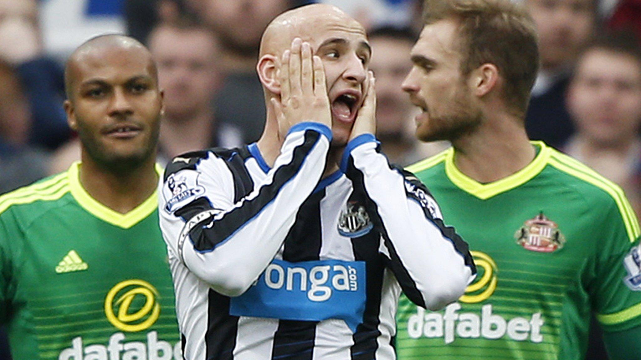 Jonjo Shelvey