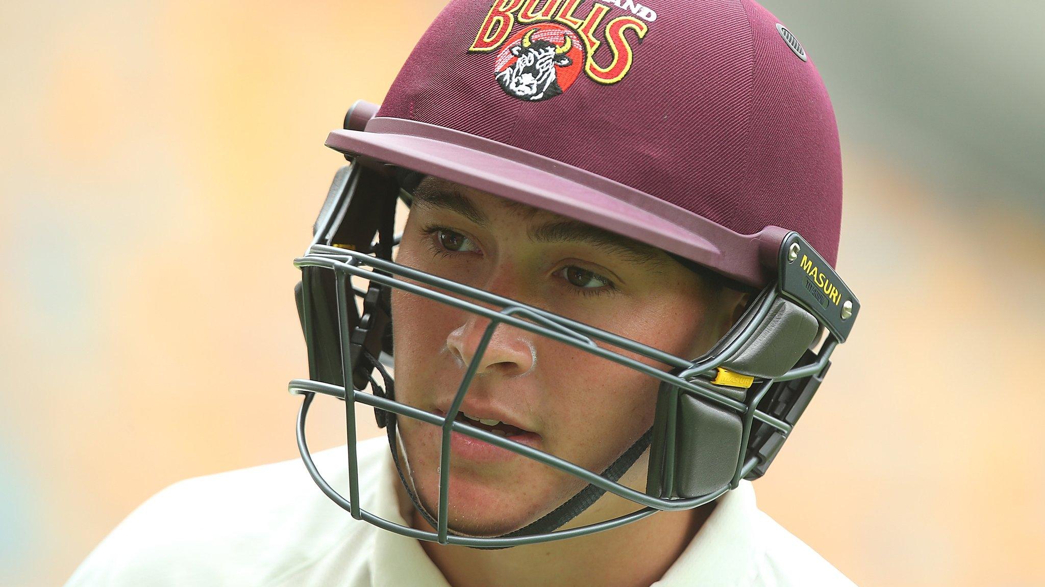 Matt Renshaw