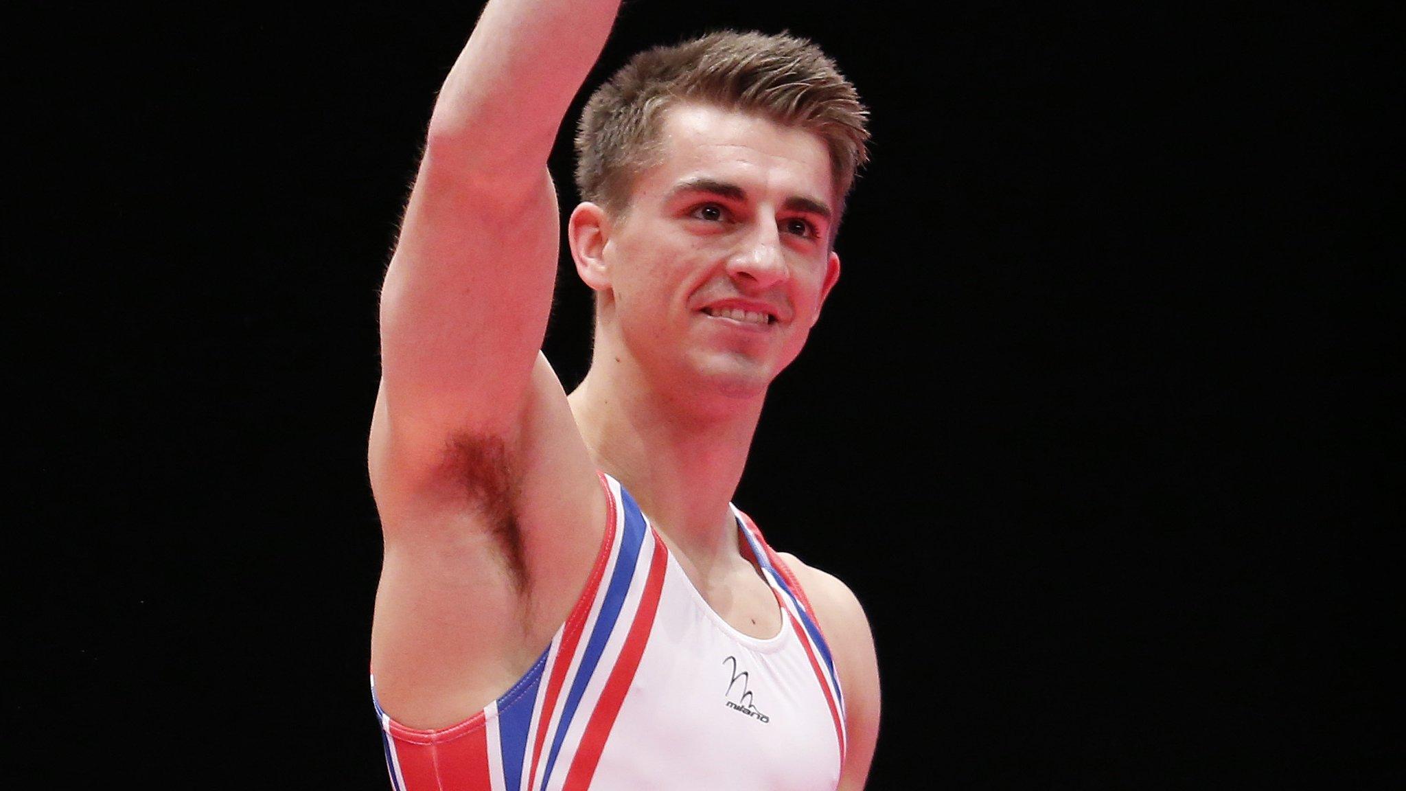 Max Whitlock