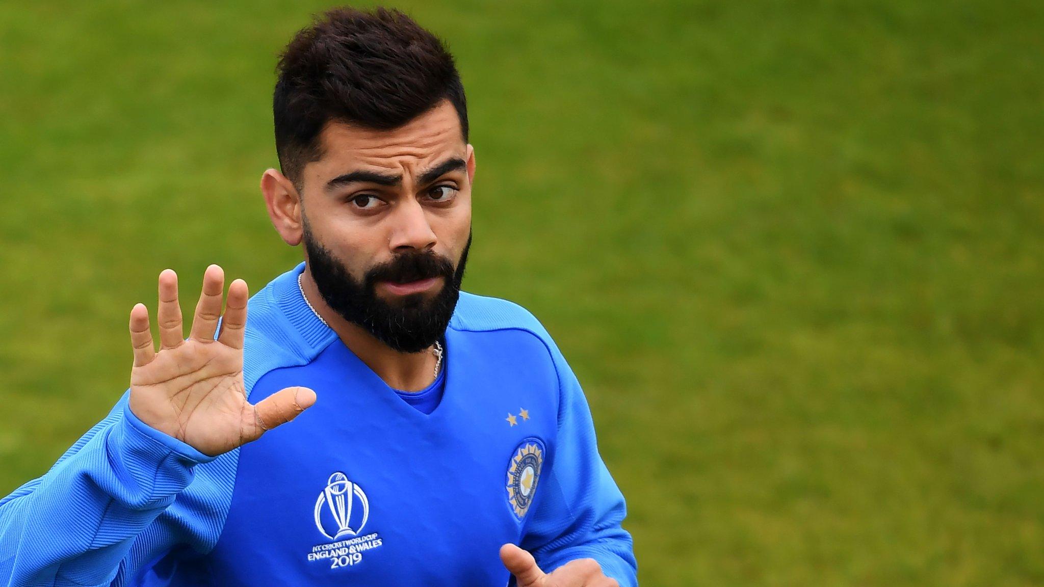 Virat Kohli