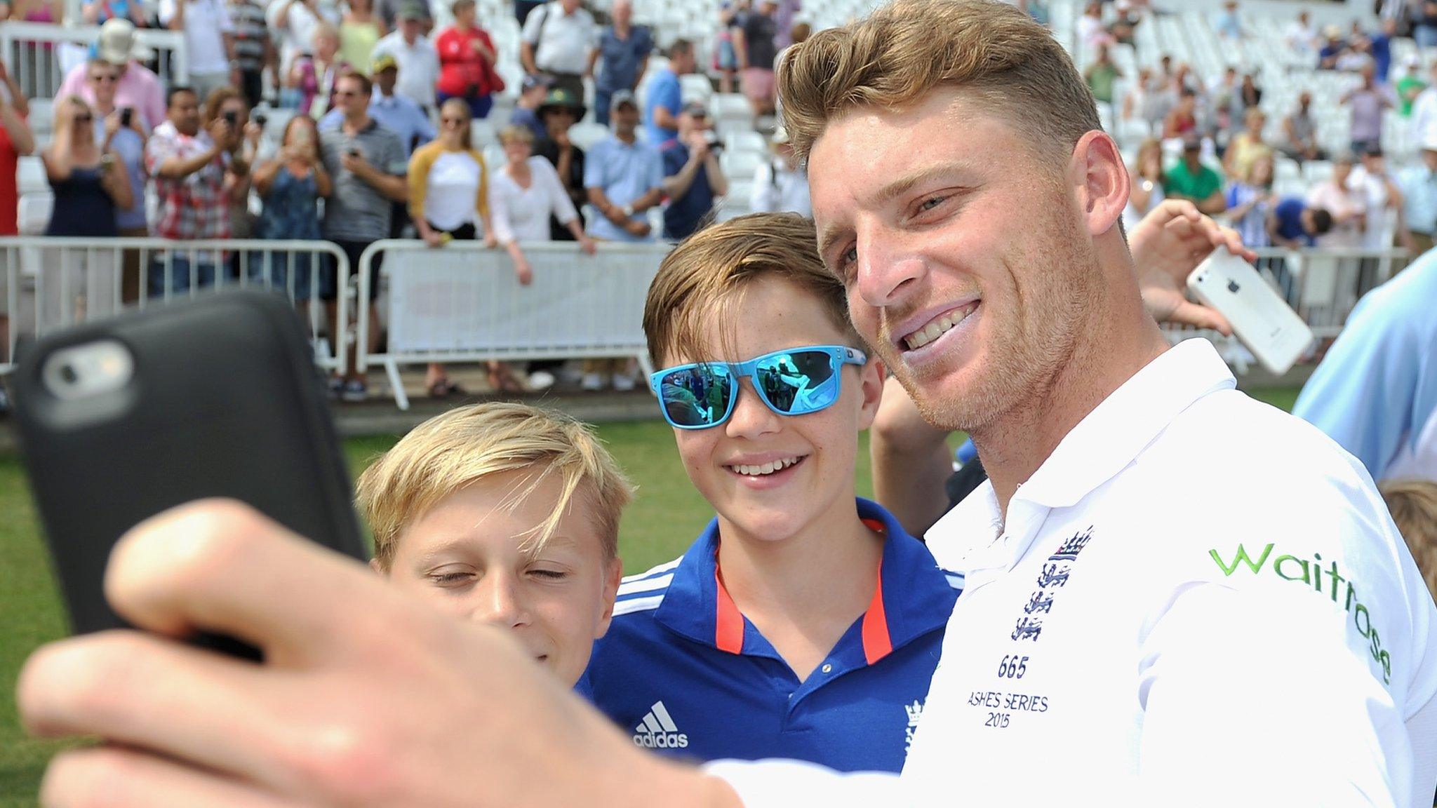 Jos Buttler