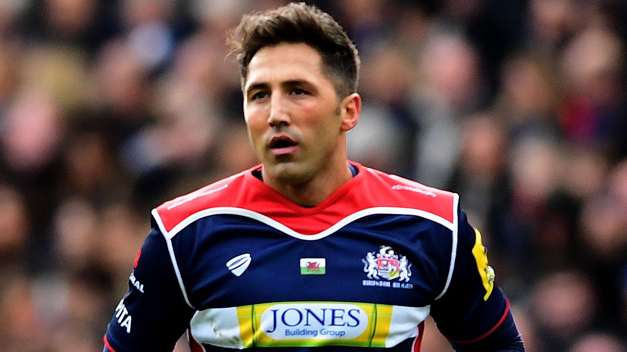 Gavin Henson