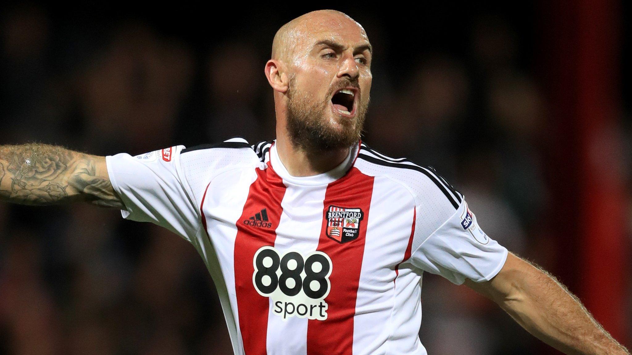 Alan McCormack