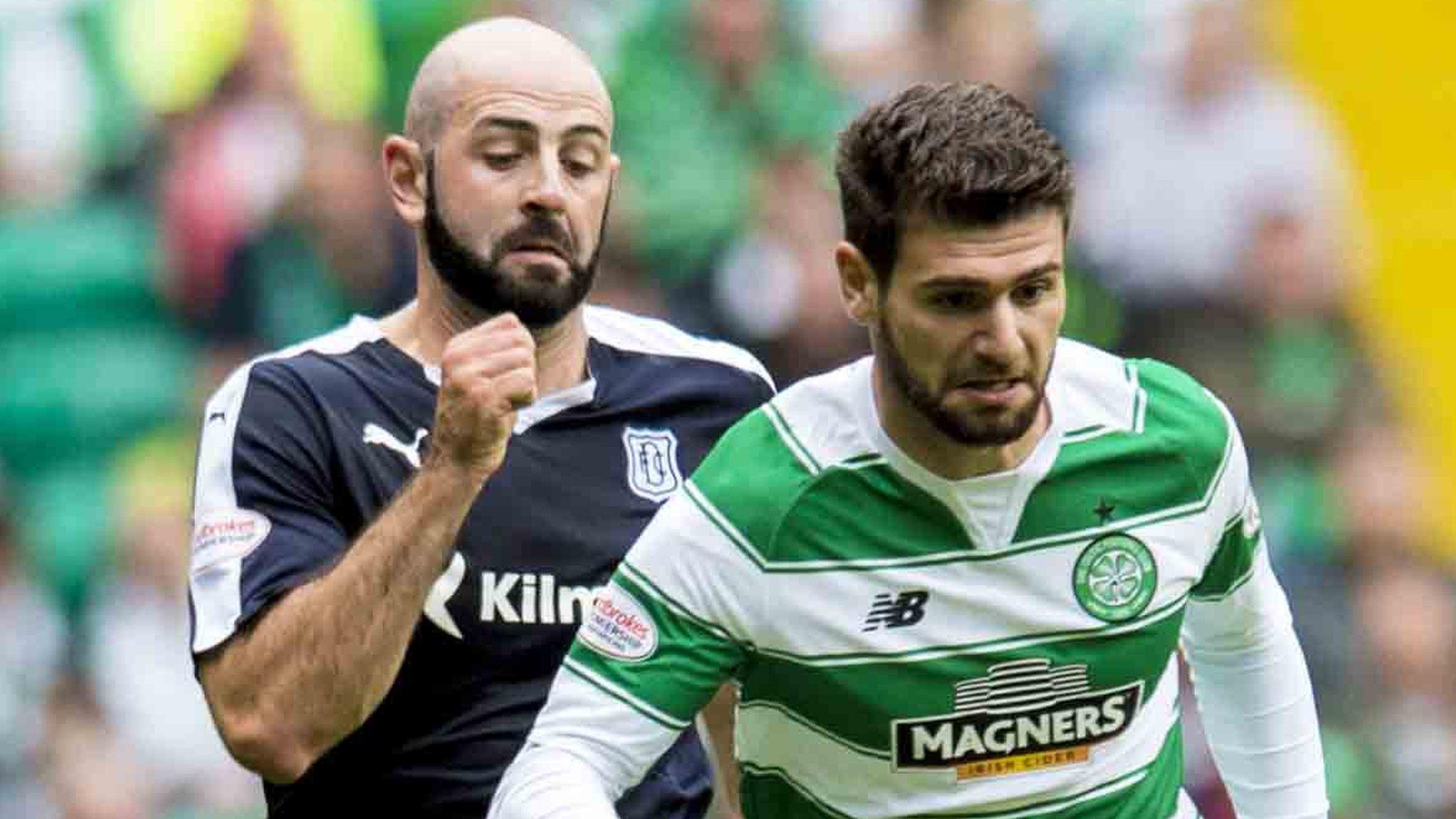 Gary Harkins and Nadir Ciftci