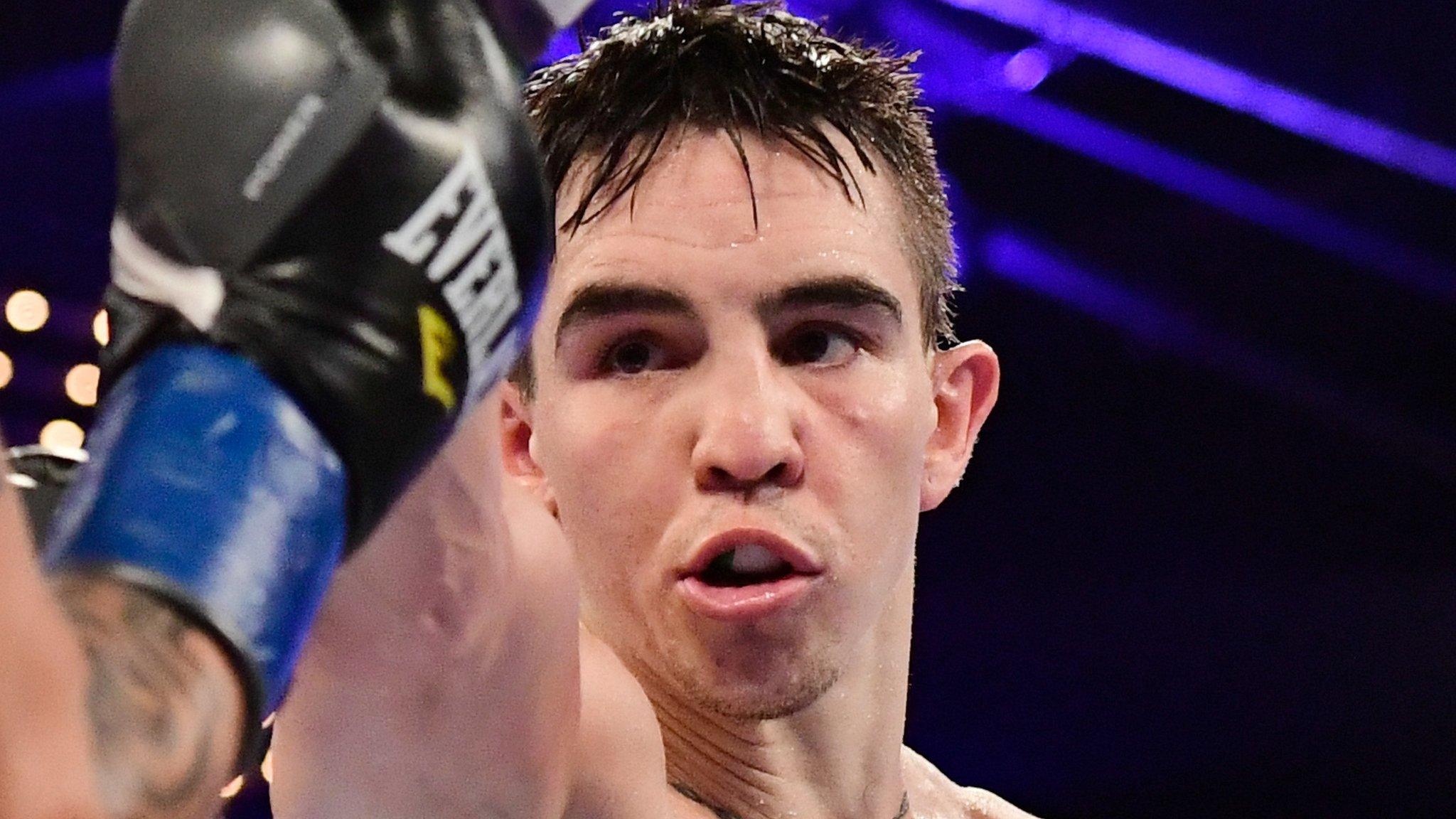 Michael Conlan