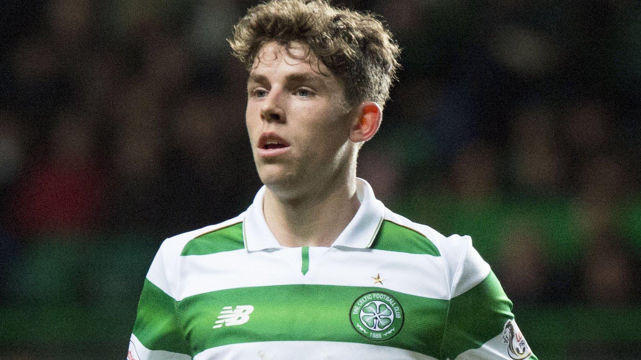 Ryan Christie