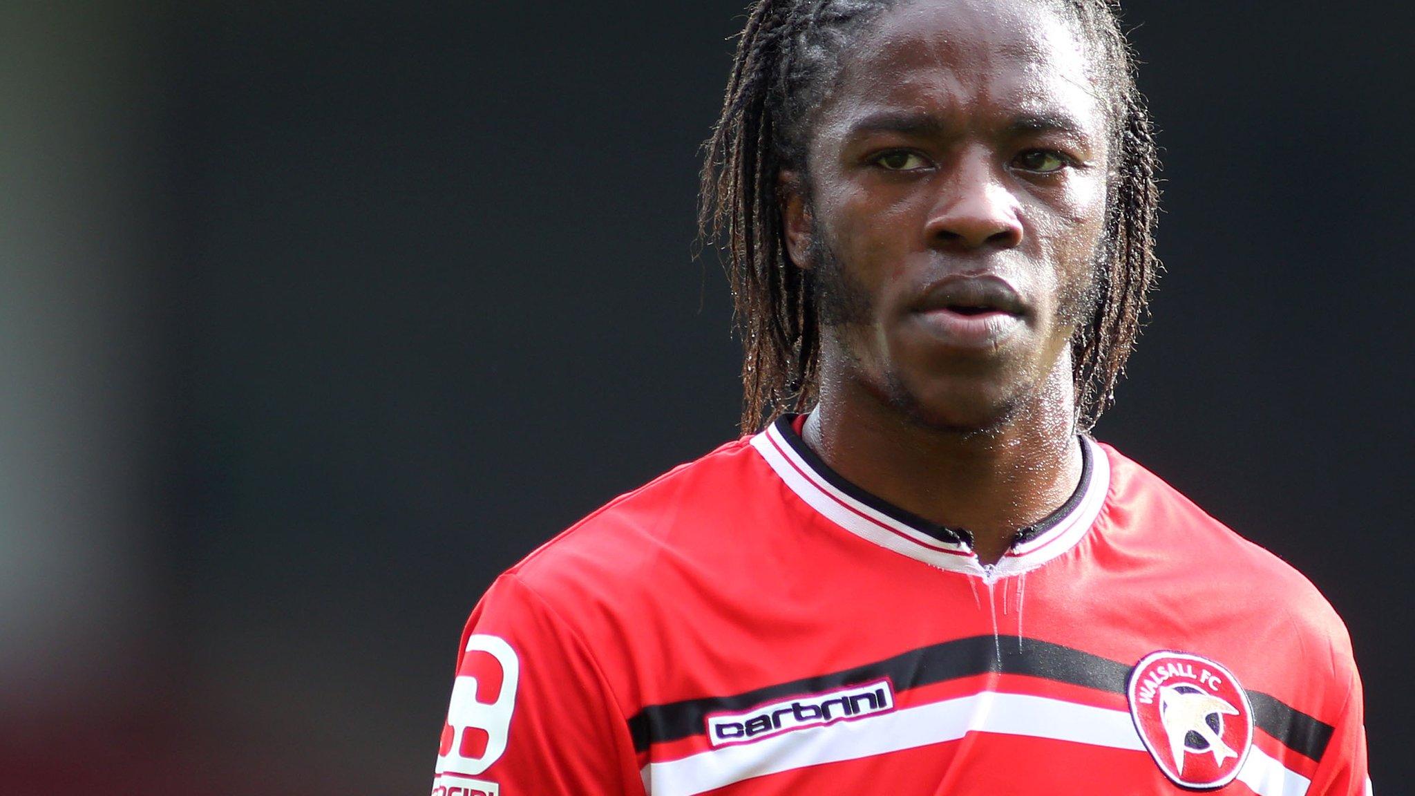 Romaine Sawyers