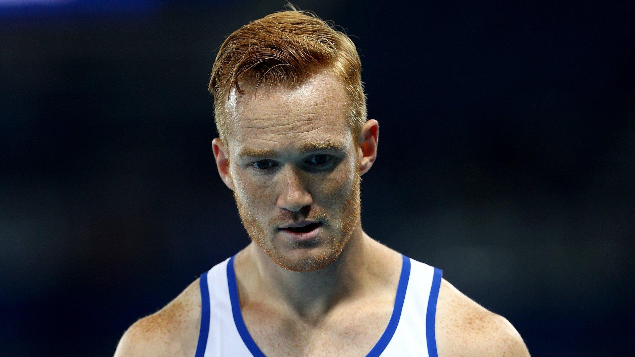 Greg Rutherford