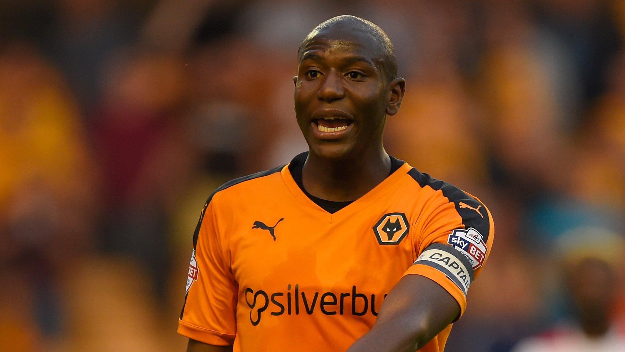 Benik Afobe