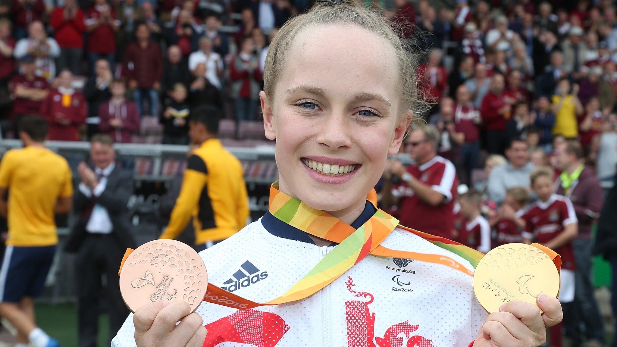 Ellie Robinson