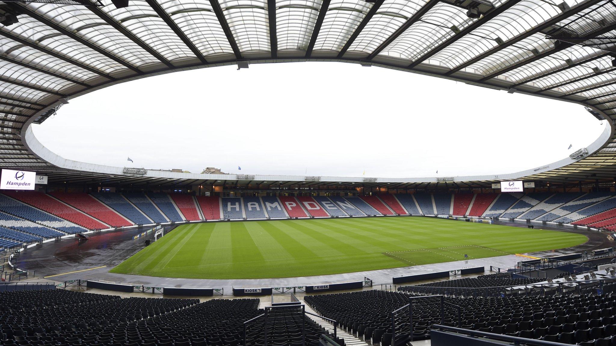 Hampden Park