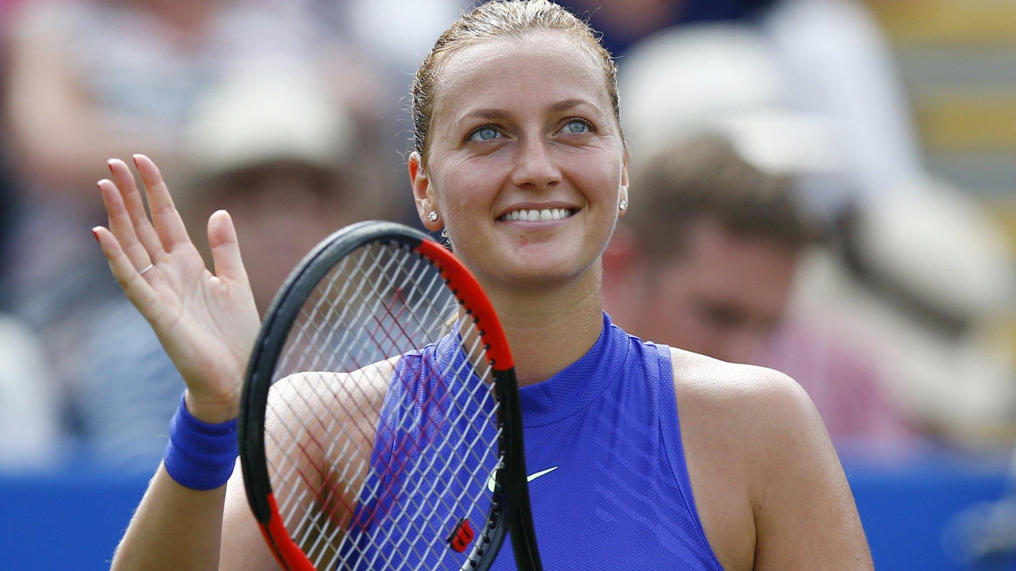 Kvitova