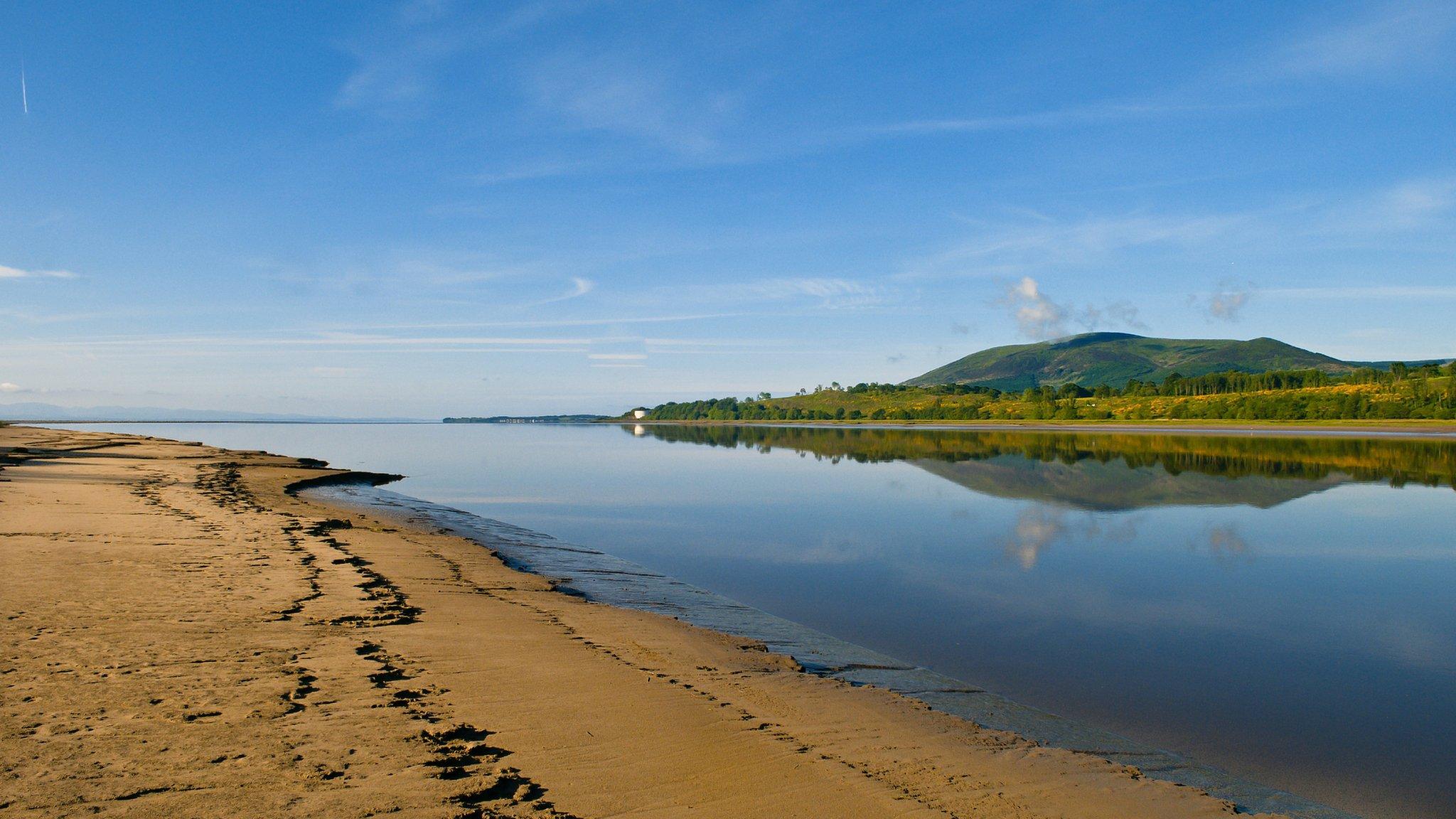 River Nith